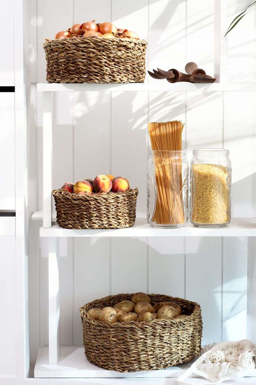 The Kitchen Sorted