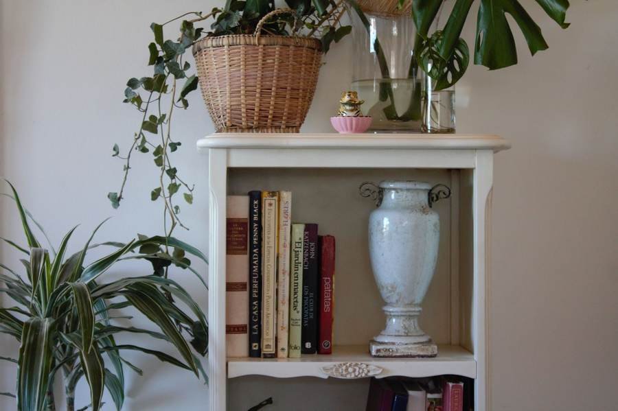 The Shelf Help